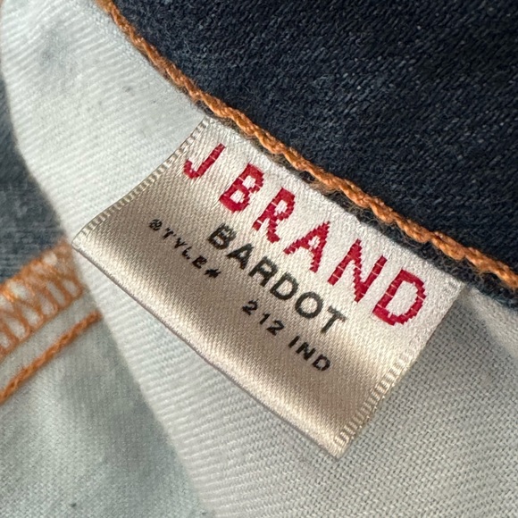 J Brand™ Bardot pencil leg jeans👖in EUC - Picture 9 of 9